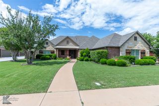 2326 Innisbrook Drive, Abilene, TX 79606