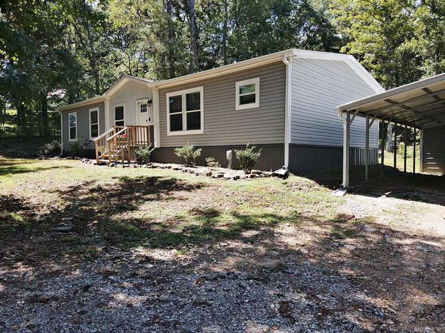 549 Daniel Drive, Bismarck, AR 71929