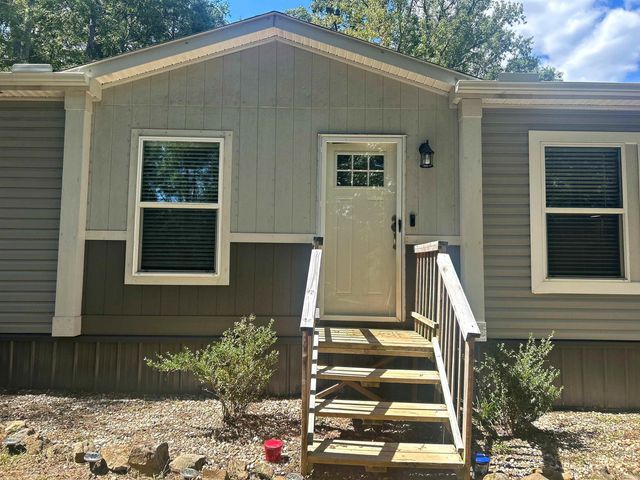 549 Daniel Drive, Bismarck, AR 71929