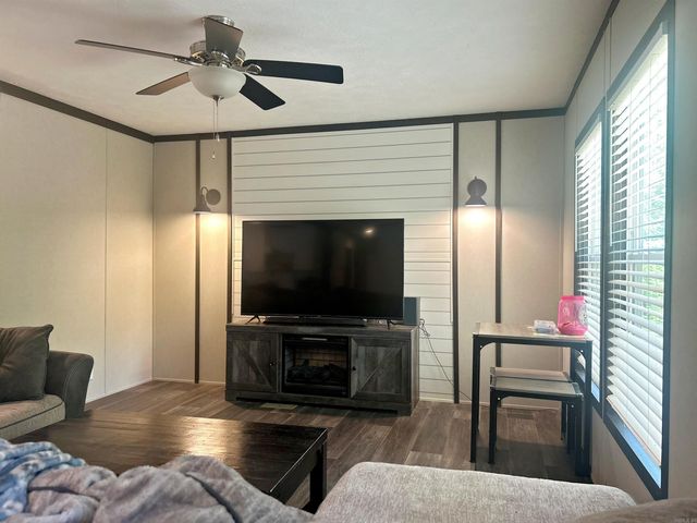 549 Daniel Drive, Bismarck, AR 71929