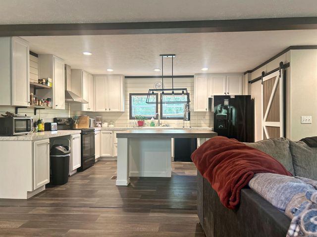 549 Daniel Drive, Bismarck, AR 71929