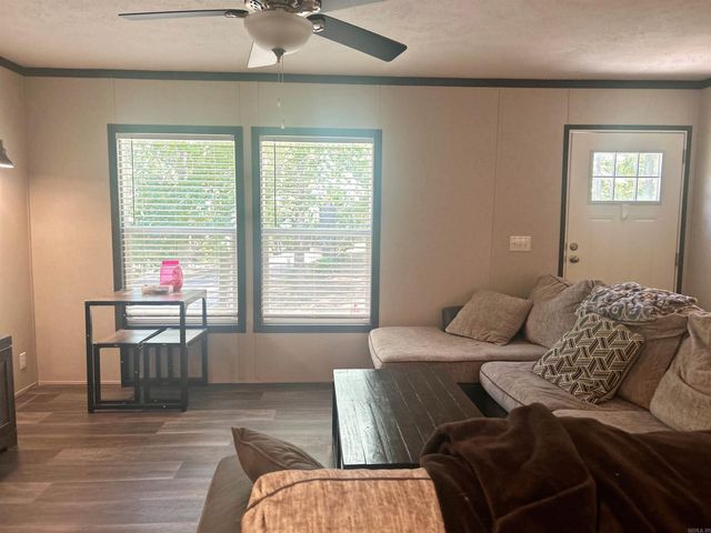 549 Daniel Drive, Bismarck, AR 71929