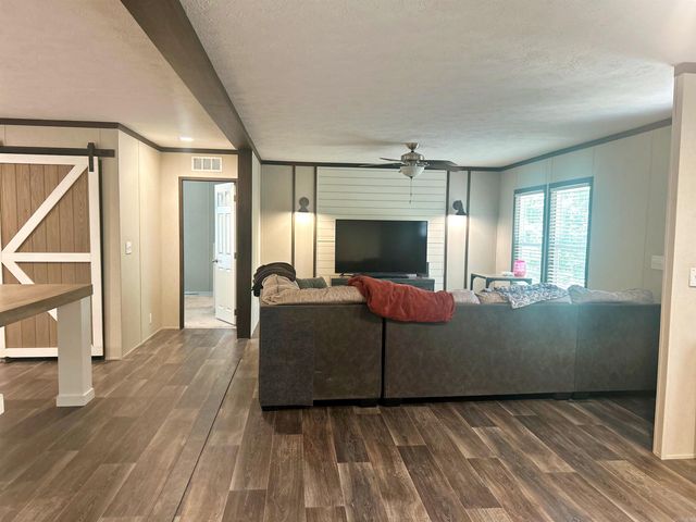 549 Daniel Drive, Bismarck, AR 71929