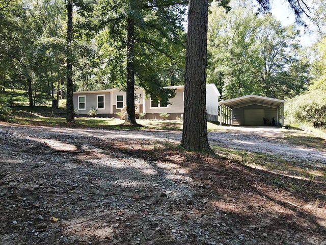 549 Daniel Drive, Bismarck, AR 71929