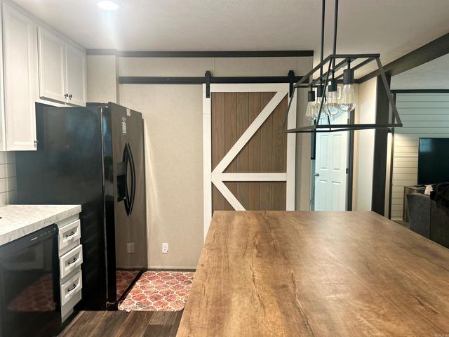 549 Daniel Drive, Bismarck, AR 71929