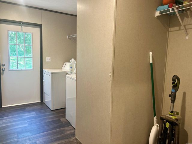 549 Daniel Drive, Bismarck, AR 71929