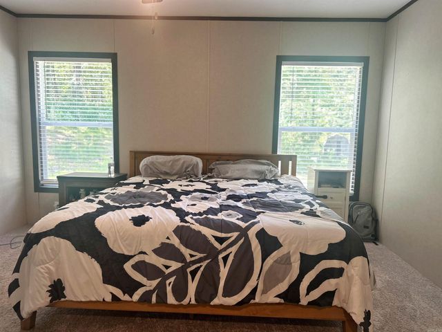 549 Daniel Drive, Bismarck, AR 71929