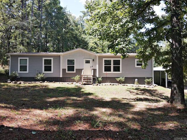 549 Daniel Drive, Bismarck, AR 71929