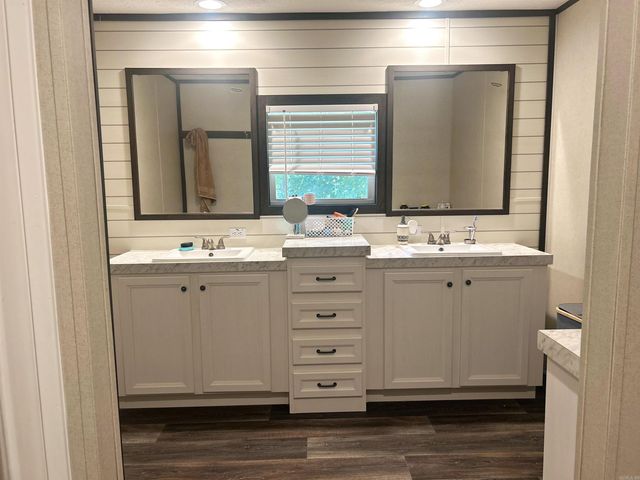 549 Daniel Drive, Bismarck, AR 71929