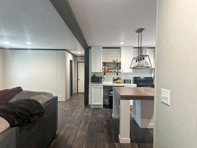 549 Daniel Drive, Bismarck, AR 71929