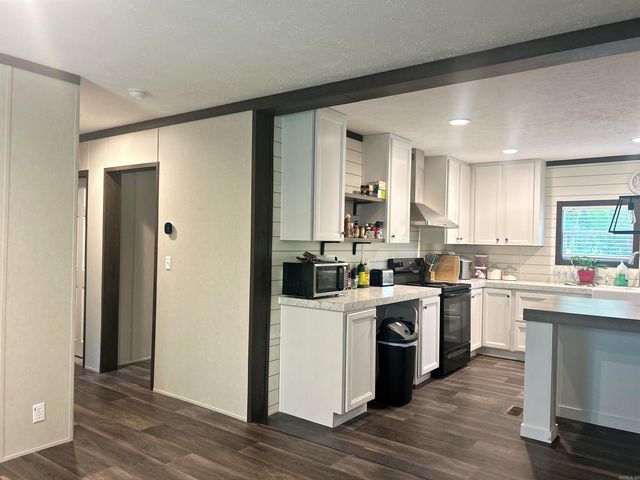 549 Daniel Drive, Bismarck, AR 71929