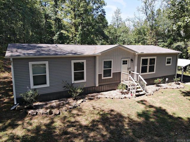 549 Daniel Drive, Bismarck, AR 71929