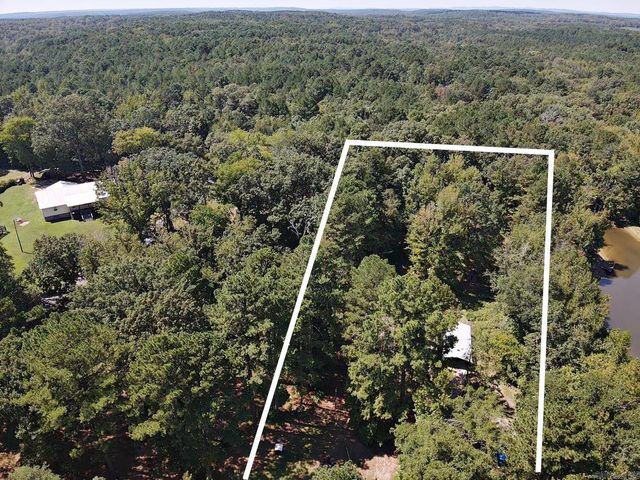 549 Daniel Drive, Bismarck, AR 71929