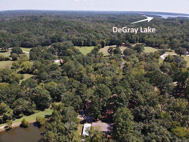 549 Daniel Drive, Bismarck, AR 71929