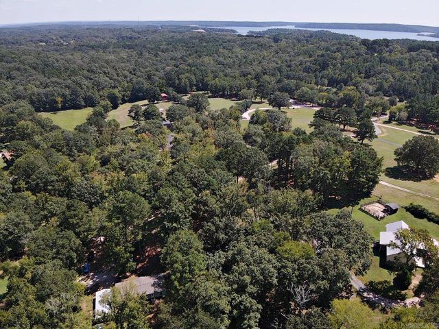 549 Daniel Drive, Bismarck, AR 71929