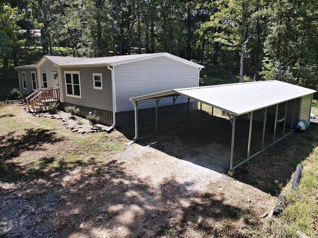 549 Daniel Drive, Bismarck, AR 71929