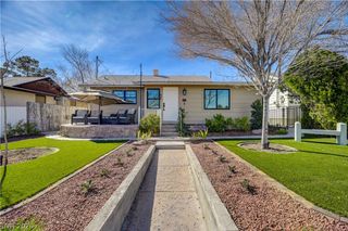 428 Avenue B, Boulder City, NV 89005