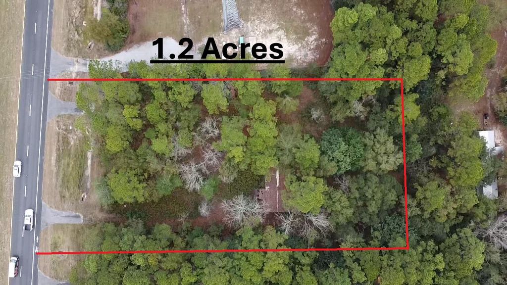 S US-331, Freeport, FL 32439