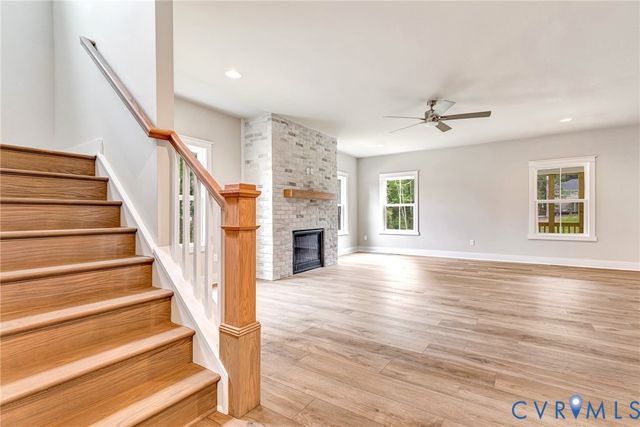 11101 Somerset Hill Dr, Glen Allen, VA 23059