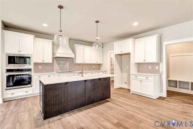 11101 Somerset Hill Dr, Glen Allen, VA 23059