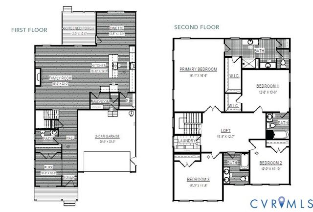 11101 Somerset Hill Dr, Glen Allen, VA 23059