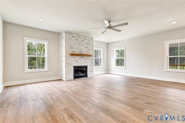 11101 Somerset Hill Dr, Glen Allen, VA 23059