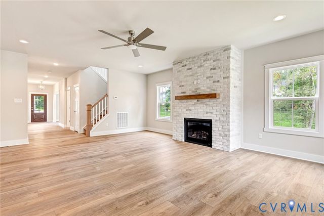 11101 Somerset Hill Dr, Glen Allen, VA 23059
