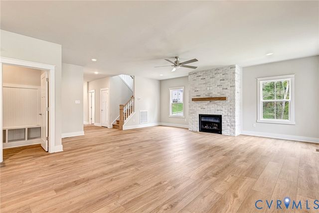 11101 Somerset Hill Dr, Glen Allen, VA 23059