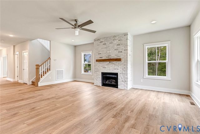11101 Somerset Hill Dr, Glen Allen, VA 23059