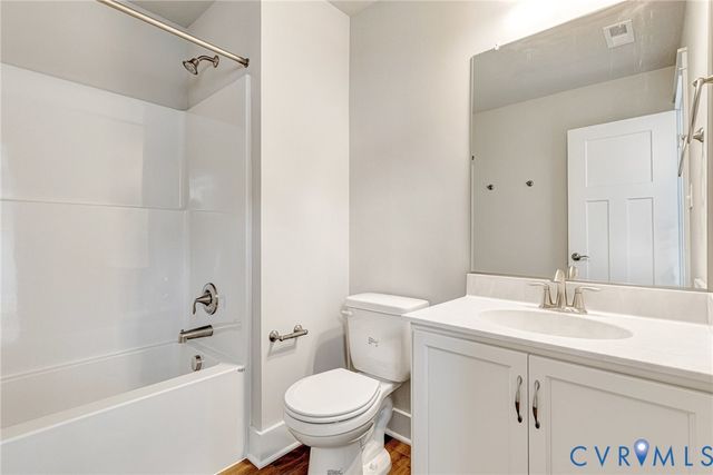 11101 Somerset Hill Dr, Glen Allen, VA 23059