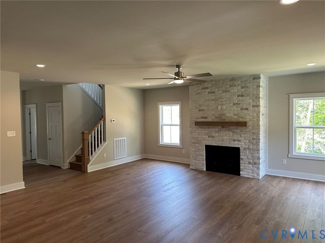 11101 Somerset Hill Dr, Glen Allen, VA 23059