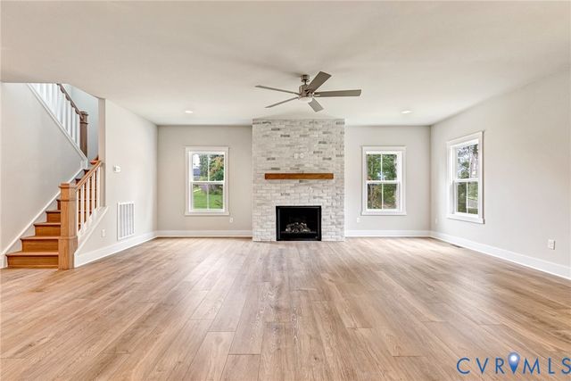 11101 Somerset Hill Dr, Glen Allen, VA 23059