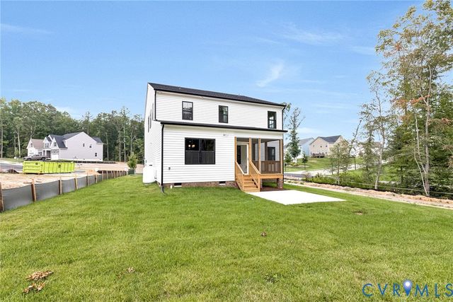 11101 Somerset Hill Dr, Glen Allen, VA 23059
