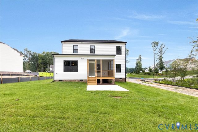 11101 Somerset Hill Dr, Glen Allen, VA 23059