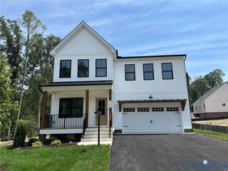 11101 Somerset Hill Dr, Glen Allen, VA 23059