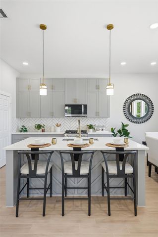 2306 Langley Road, Houston, TX 77093