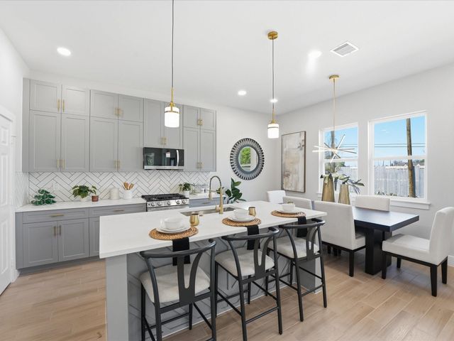 2306 Langley Road, Houston, TX 77093