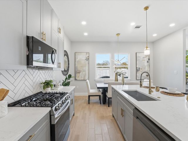 2306 Langley Road, Houston, TX 77093