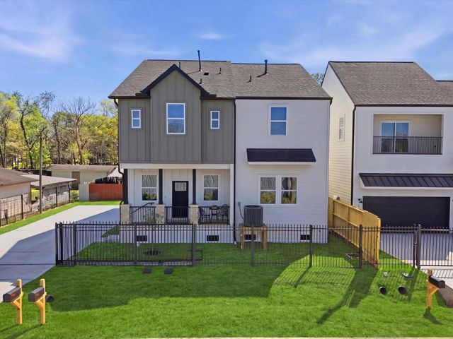 2306 Langley Road, Houston, TX 77093