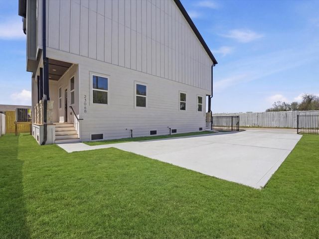 2306 Langley Road, Houston, TX 77093