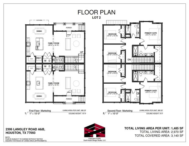 2306 Langley Road, Houston, TX 77093