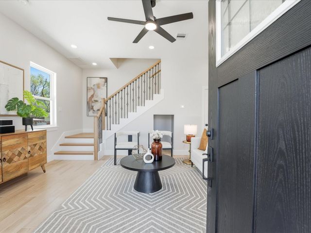 2306 Langley Road, Houston, TX 77093