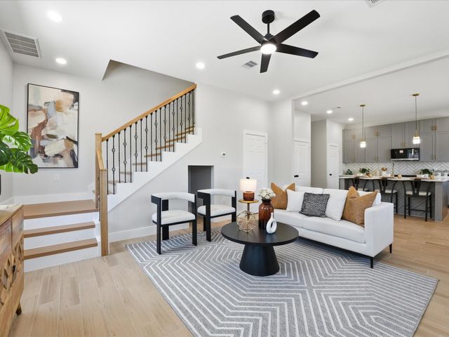 2306 Langley Road, Houston, TX 77093