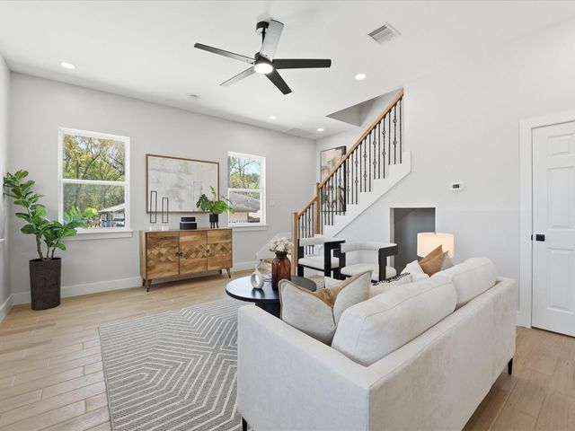 2306 Langley Road, Houston, TX 77093