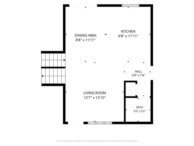 5033 Brookfield CIRCLE, Manitowoc, WI 54220