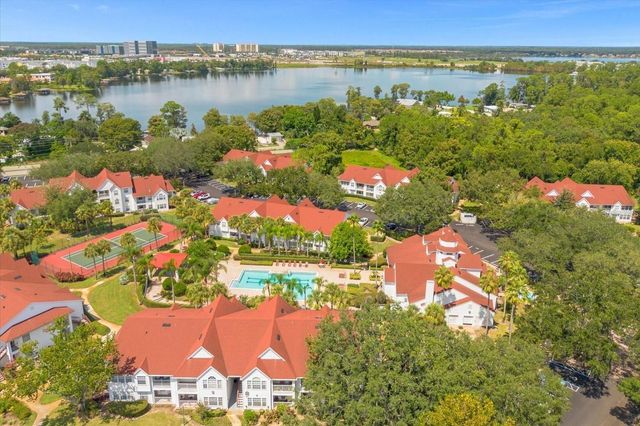 11544 WESTWOOD BOULEVARD 1311, Orlando, FL 32821