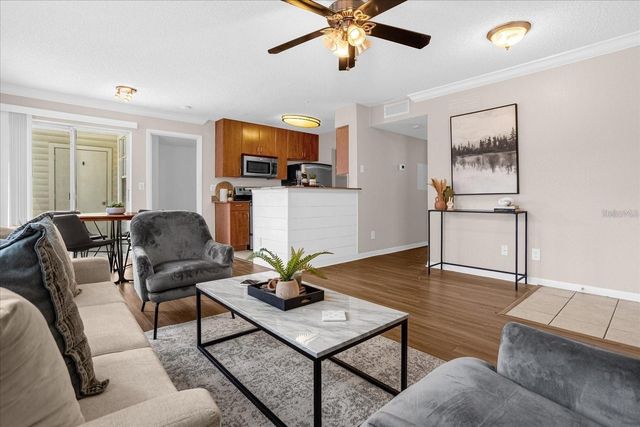 11544 WESTWOOD BOULEVARD 1311, Orlando, FL 32821