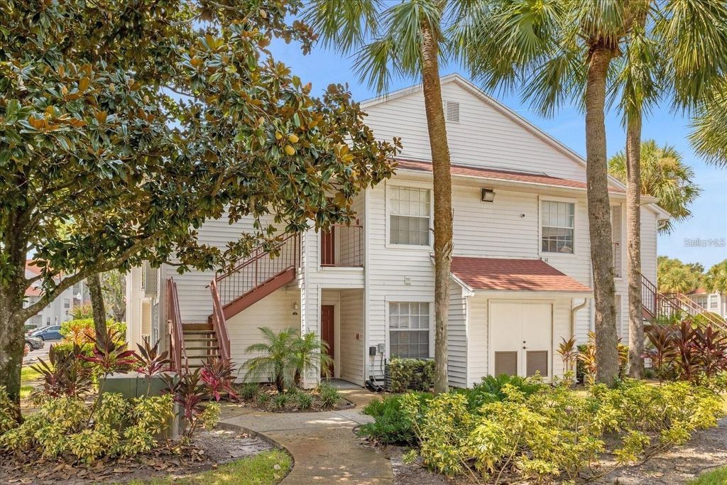 11544 WESTWOOD BOULEVARD 1311, Orlando, FL 32821