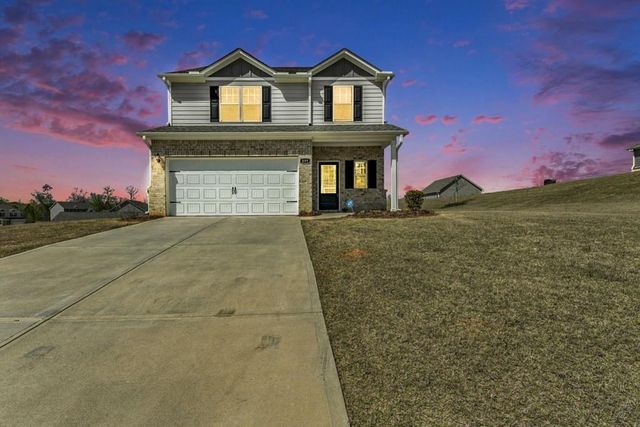489 Samara Court, South Fulton, GA 30213