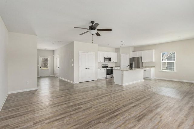489 Samara Court, South Fulton, GA 30213